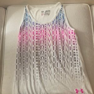 Under Armour Tank Top